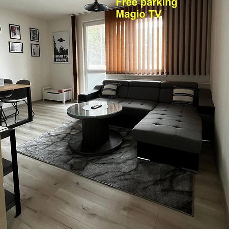 Apartman Bss Trencin Ngoại thất bức ảnh