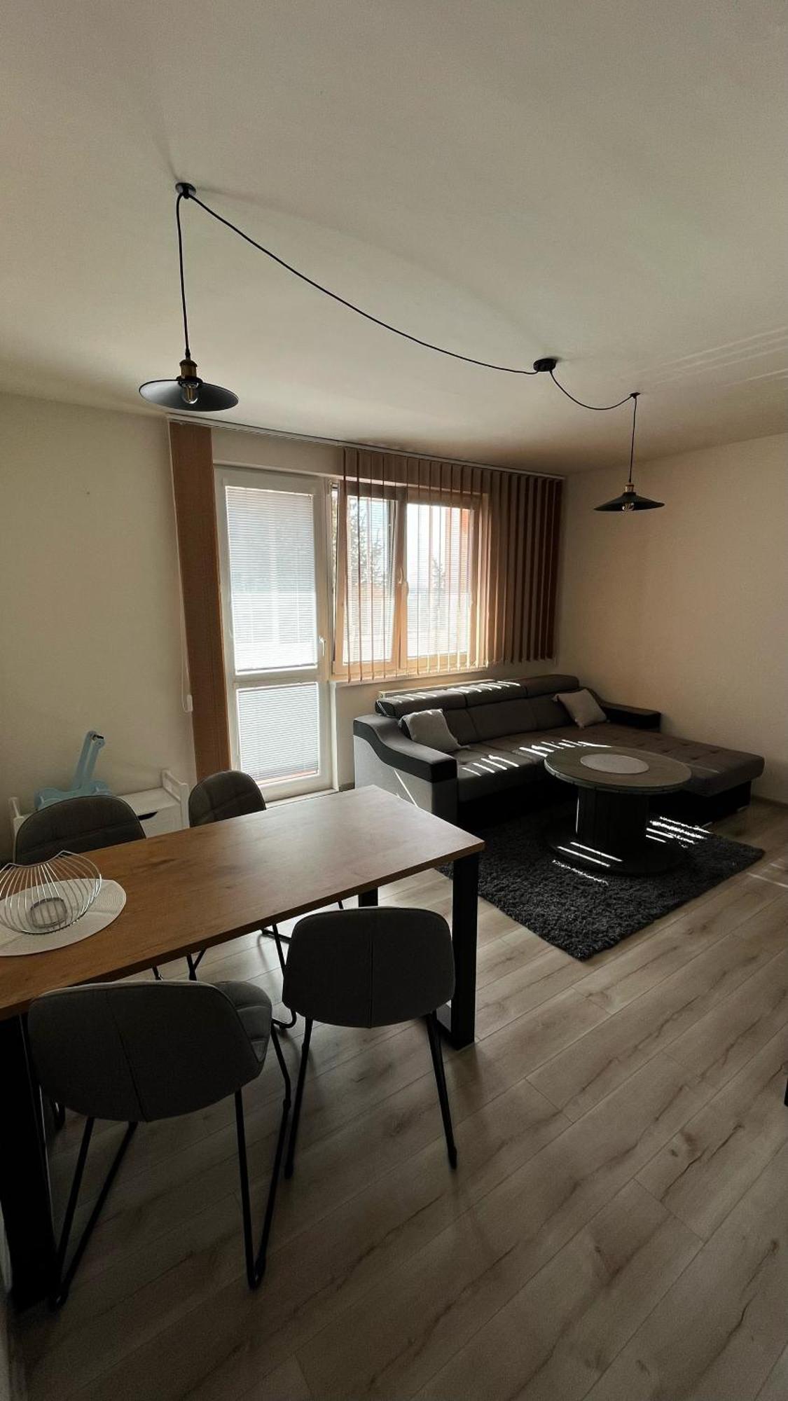 Apartman Bss Trencin Ngoại thất bức ảnh