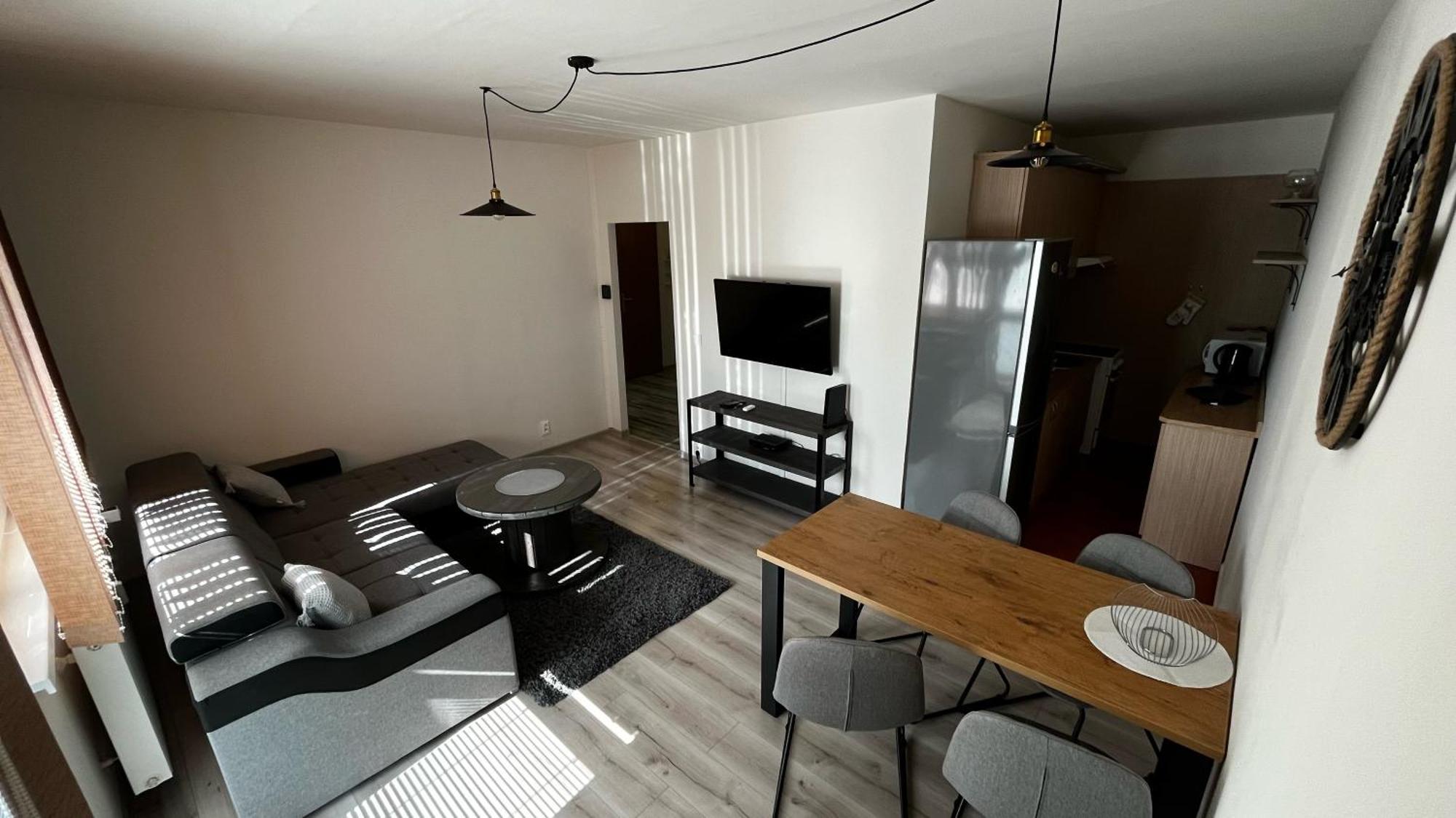 Apartman Bss Trencin Ngoại thất bức ảnh