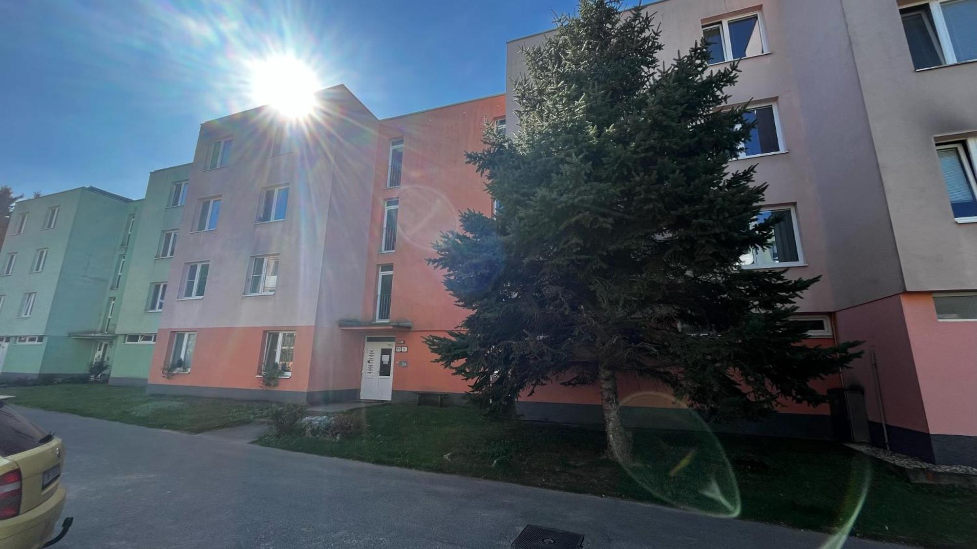 Apartman Bss Trencin Ngoại thất bức ảnh