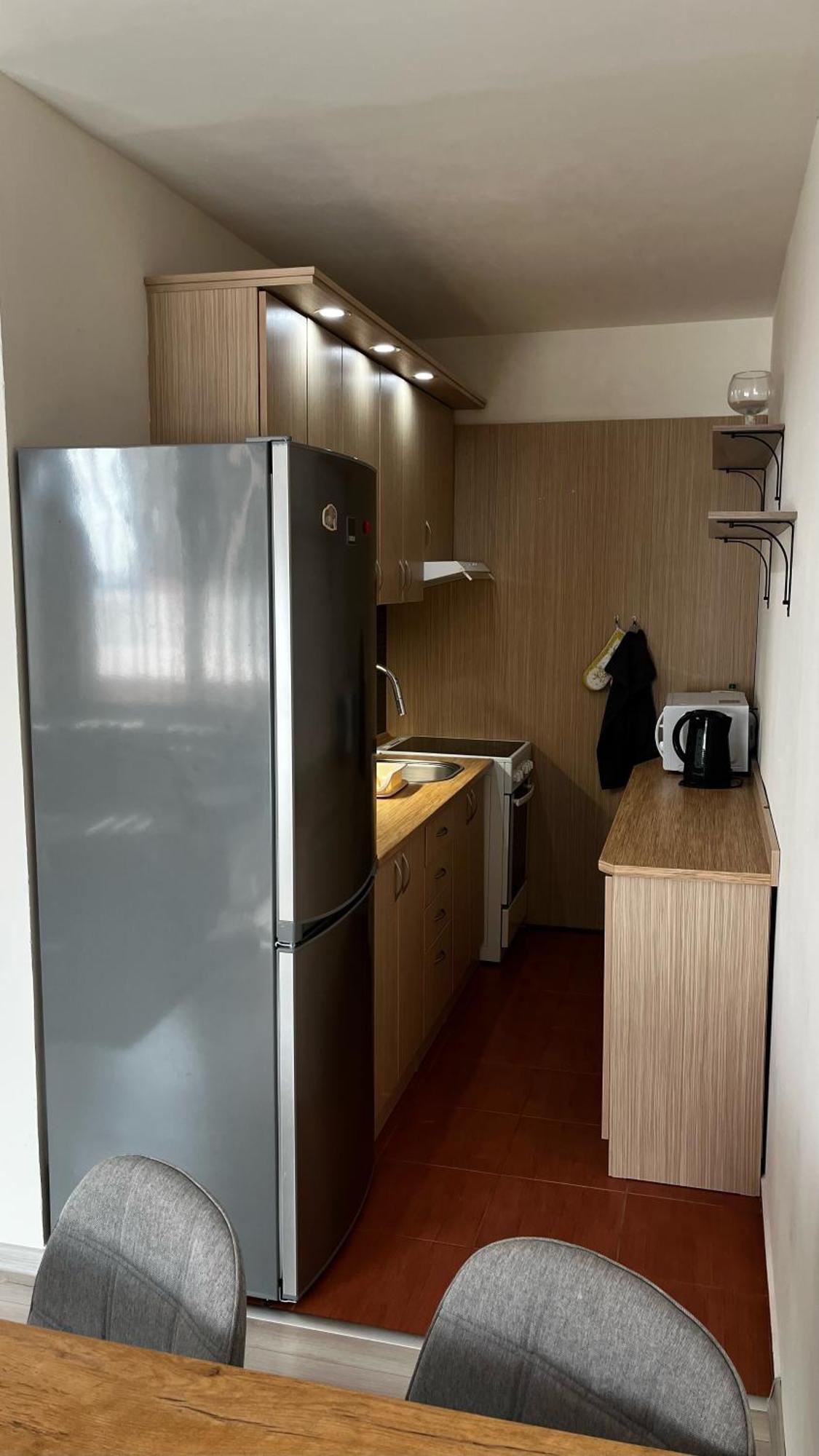 Apartman Bss Trencin Ngoại thất bức ảnh