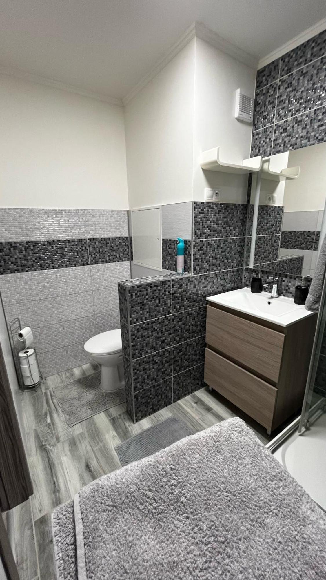 Apartman Bss Trencin Ngoại thất bức ảnh