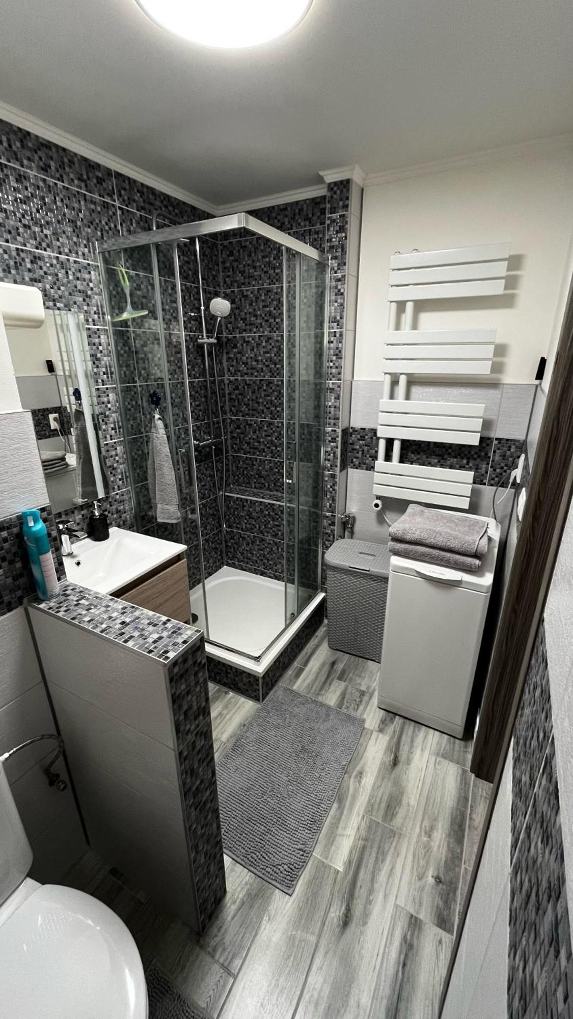Apartman Bss Trencin Ngoại thất bức ảnh